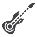 Electric Guitar icon