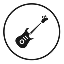 Electric Guitar icon