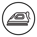 Electric Iron icon