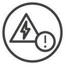 Electric Problem icon