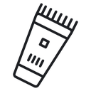 Electric razor 2 icon