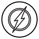Electricity icon