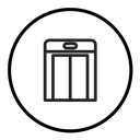 Elevator icon