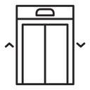 Elevator icon