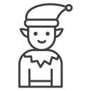 Elf icon