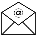 Email 2 icon