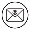 Email (2) icon