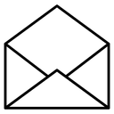 Email 2 icon