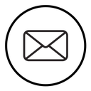 Email button icon