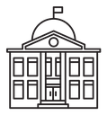 Embassy icon