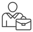 Employee icon