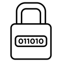 Encryption 4 icon