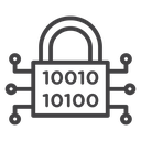 Encryption 3 icon