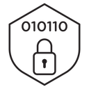 Encryption icon