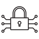 Encryption icon