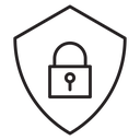 Encryption icon
