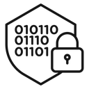 Encryption icon
