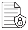 Encryption icon