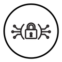 Encryption icon