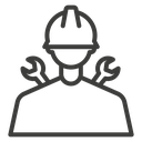Engineer icon