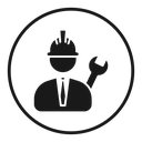 Engineer icon