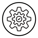 Engineering tool icon