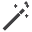 Enhance icon