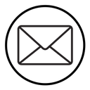 Envelope (2) icon