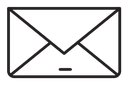 Envelope icon