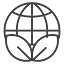 Environment icon