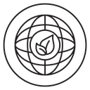 Environment icon