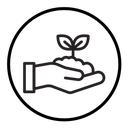 Environment icon