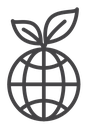 Environment icon
