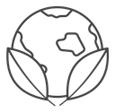 Environment icon