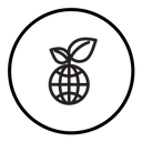Environment icon