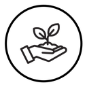 Environment icon