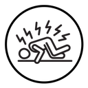 Epilepsy icon