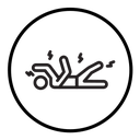 Epilepsy icon