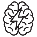 Epilepsy icon