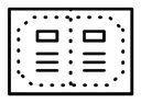 Equal Security icon