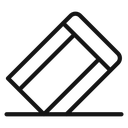 Eraser icon