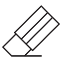 Eraser icon