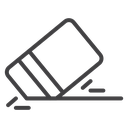 Eraser icon