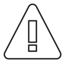 Error icon