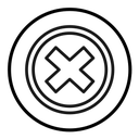 Error icon