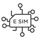 ESIM icon