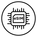 ESIM icon