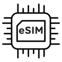 ESIM icon