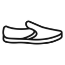Espadrille icon