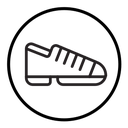 Espadrille icon